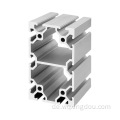 80120 Europäisches Standard -Industriealuminiumprofil